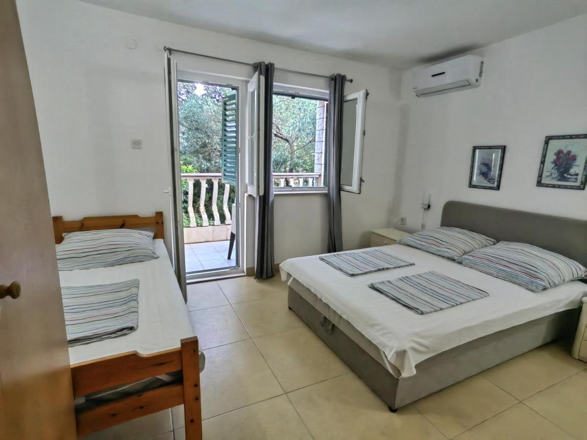 Apartments Vejo Korčula Exterior foto