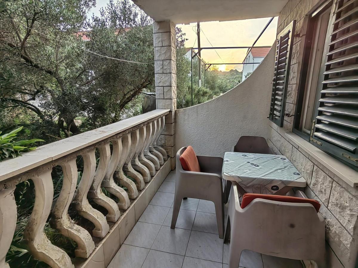 Apartments Vejo Korčula Exterior foto