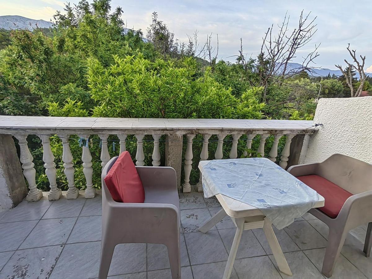 Apartments Vejo Korčula Exterior foto