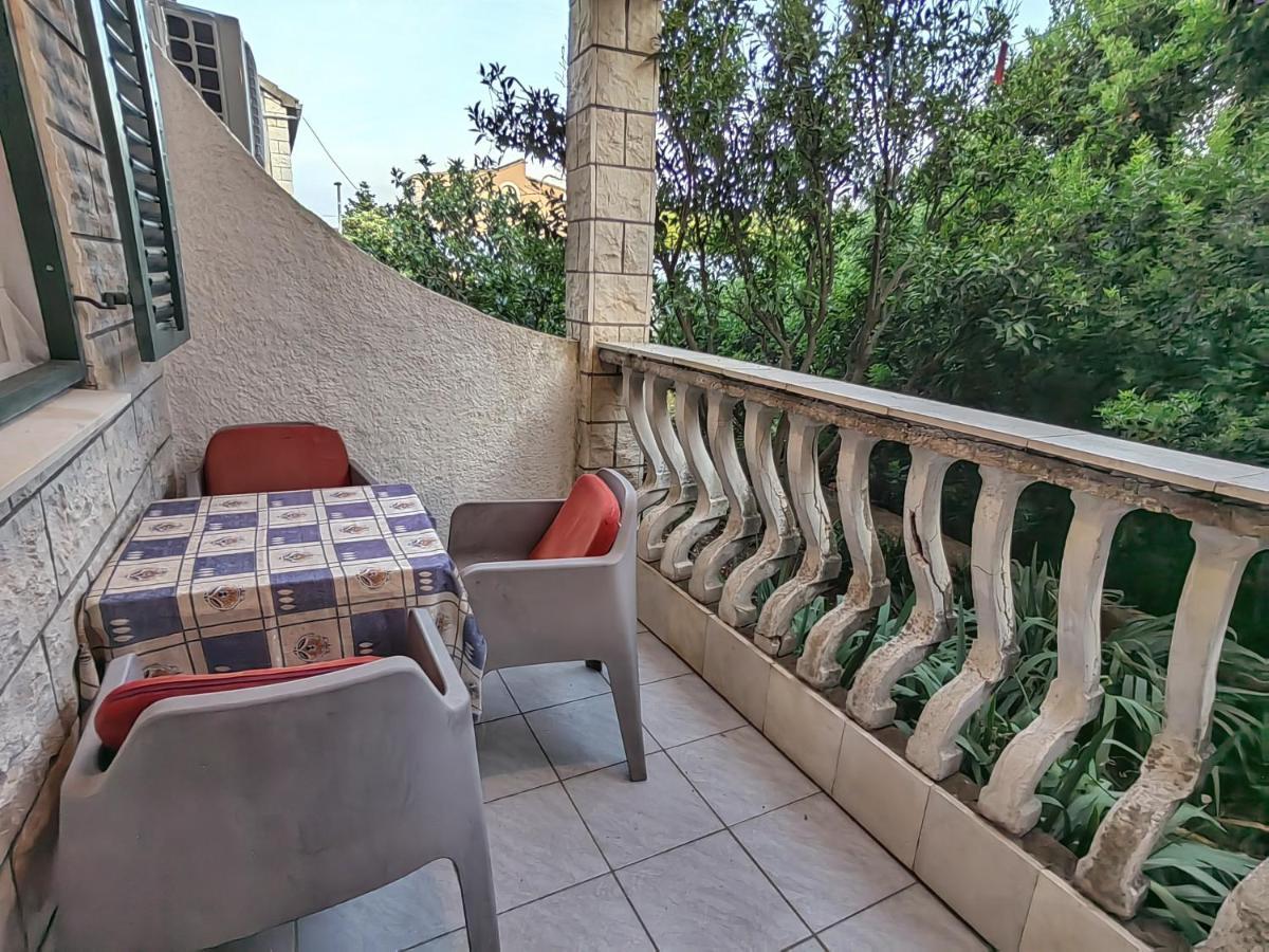 Apartments Vejo Korčula Exterior foto